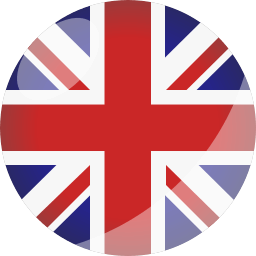 English flag